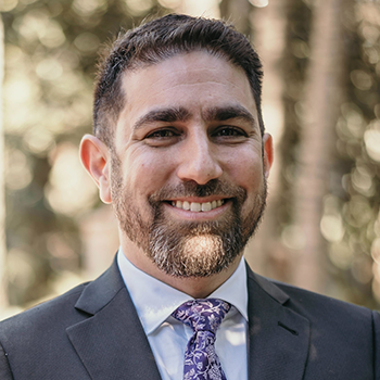 Lenny Steinberg