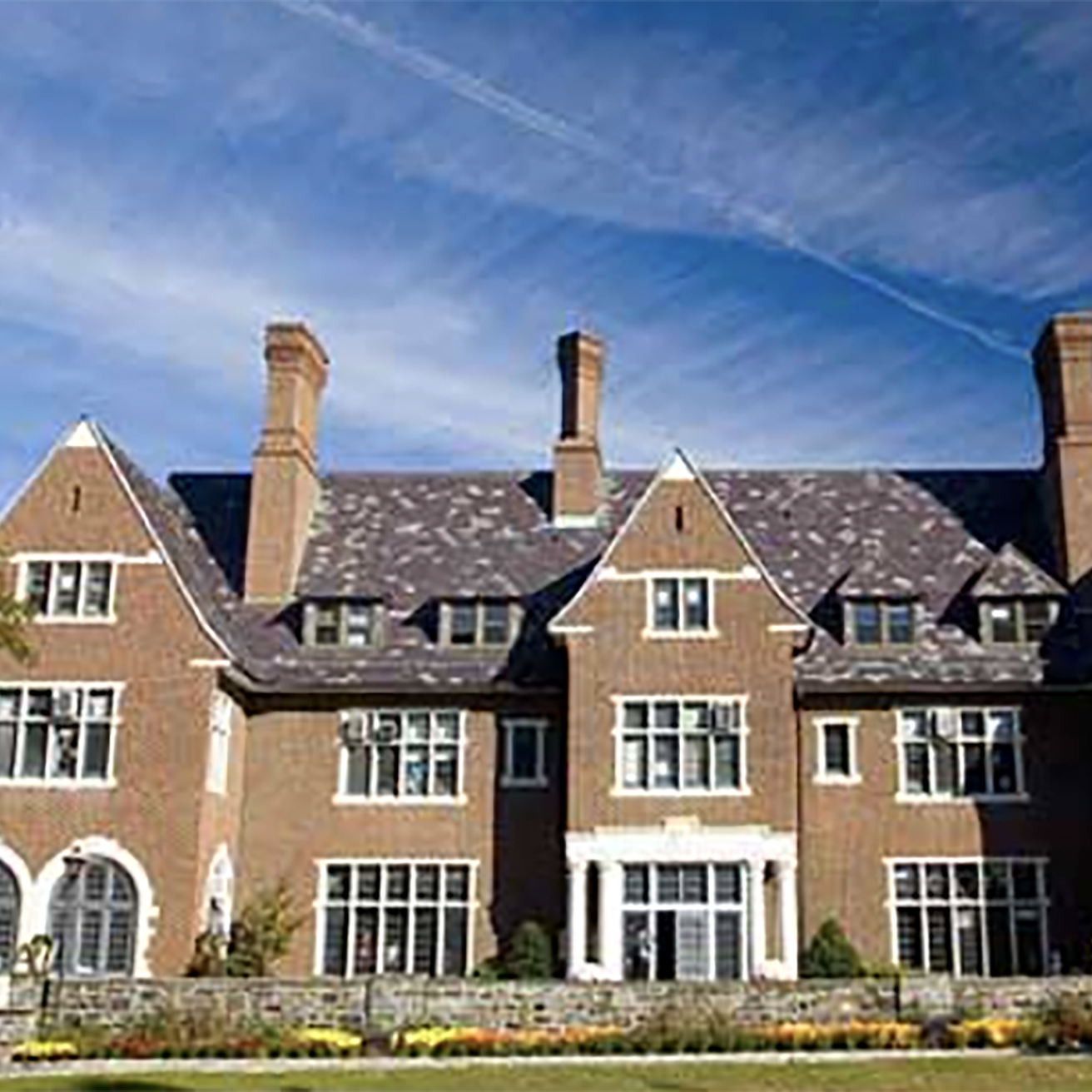 Sarah Lawrence College campus